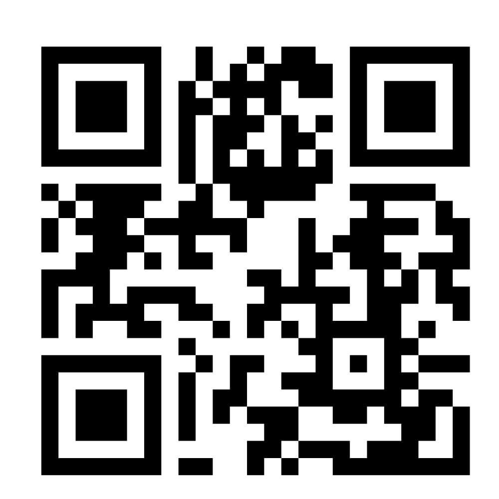 Aviera QR code